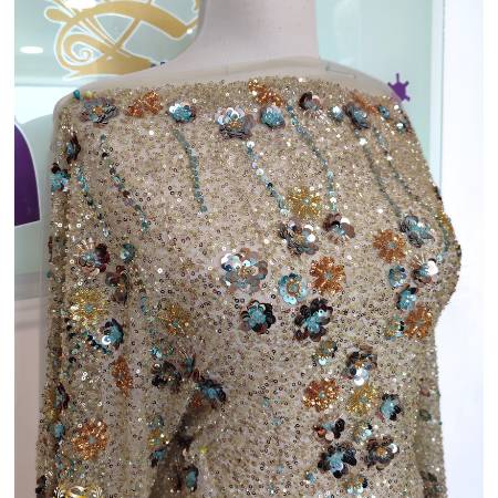 Shaunti Fabrics-Beaded Lace-image-02