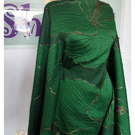 Damask Brocade-image