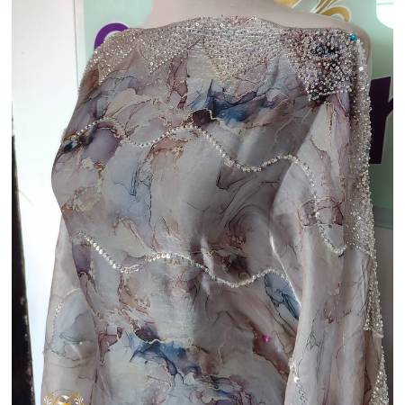 Shaunti Fabrics-Glossy Organza-image-01