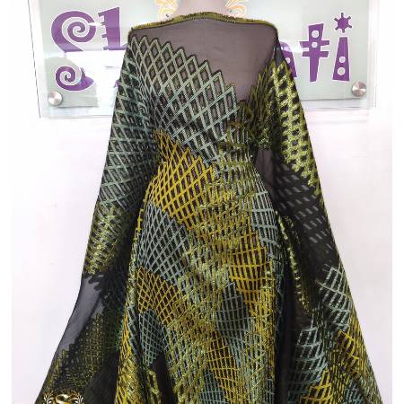 Shaunti Fabrics-Organza Brocade-image-02