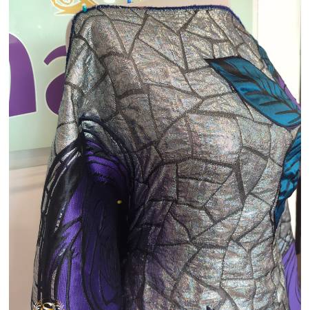 Damask Brocade-image