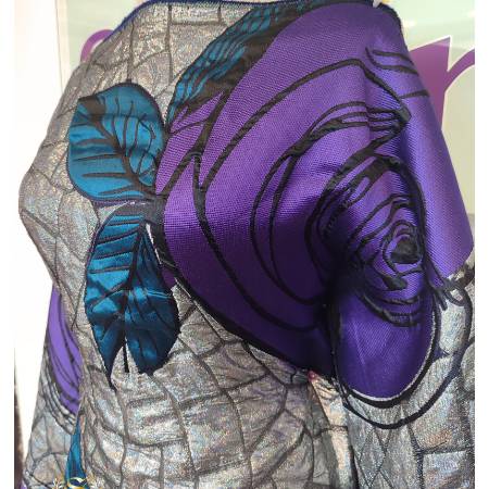 Damask Brocade-image