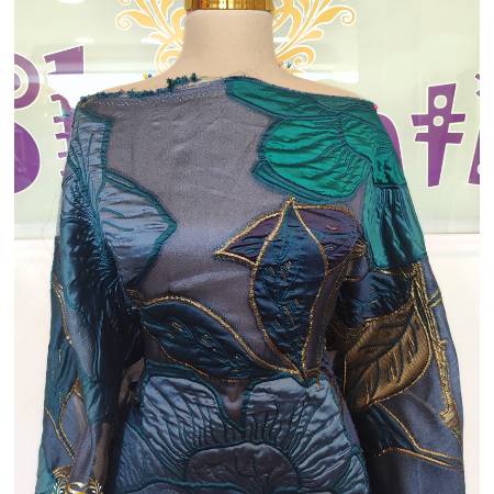 Shaunti Fabrics-Organza Brocade-image-01