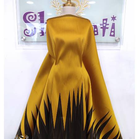 Shaunti Fabrics-Two-tone Liquid Organza-image-02