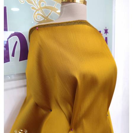 Two-tone Liquid Organza-image