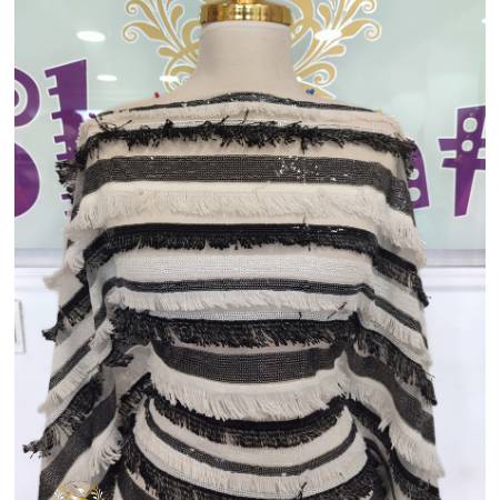 Shaunti Fabrics-Fringe Lace-image-01