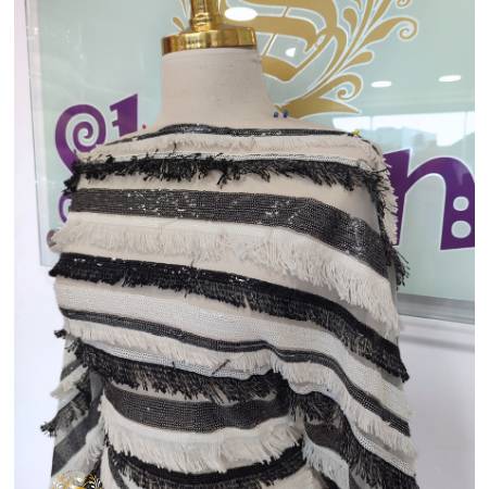 Shaunti Fabrics-Fringe Lace-image-02