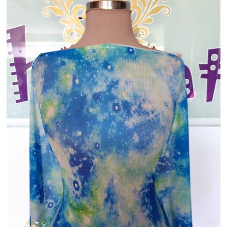 Shaunti Fabrics-Sky Blue Mesh-image-01