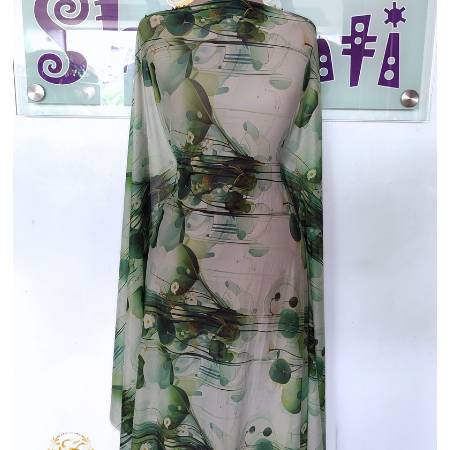 Shaunti Fabrics-Green Mint Mesh-image-02