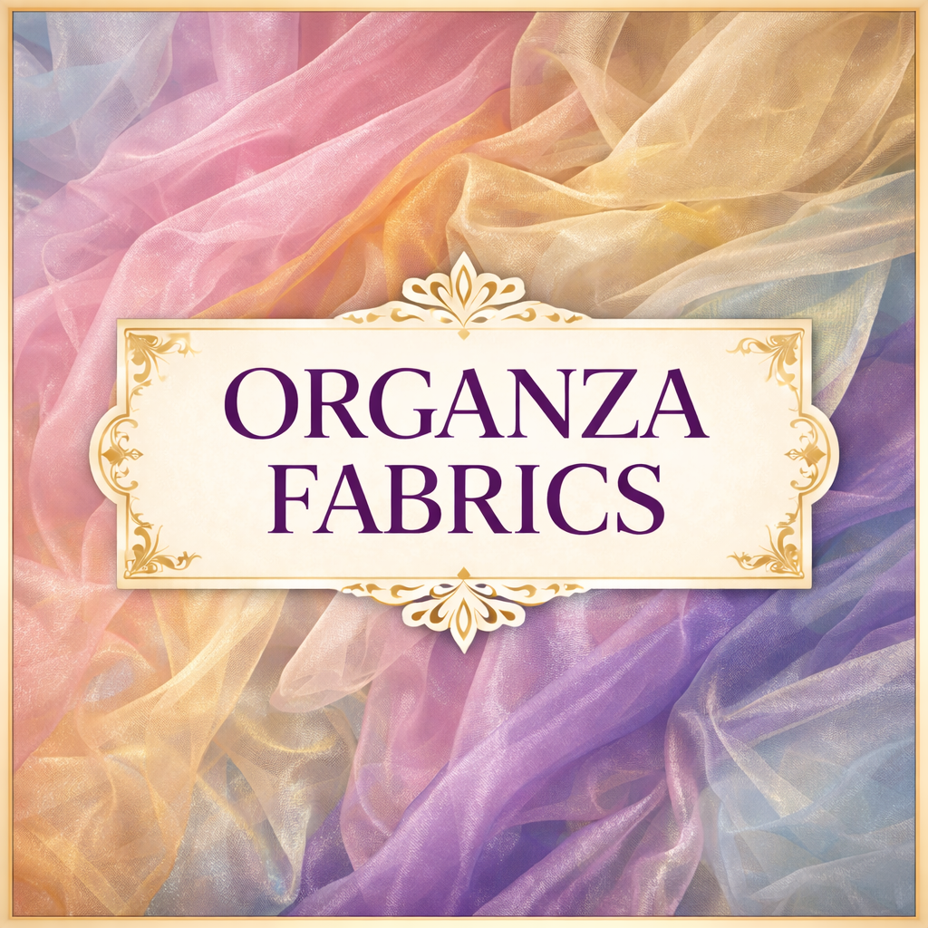 Shaunti Fabrics-Organza-category-image