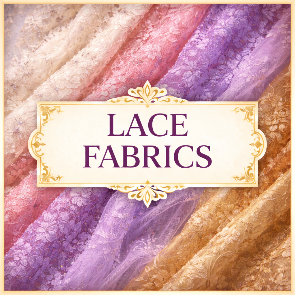 Shaunti Fabrics-Lace-category-image
